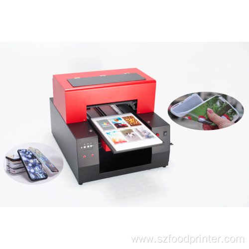 Mobile Phone Case Printer for Sale